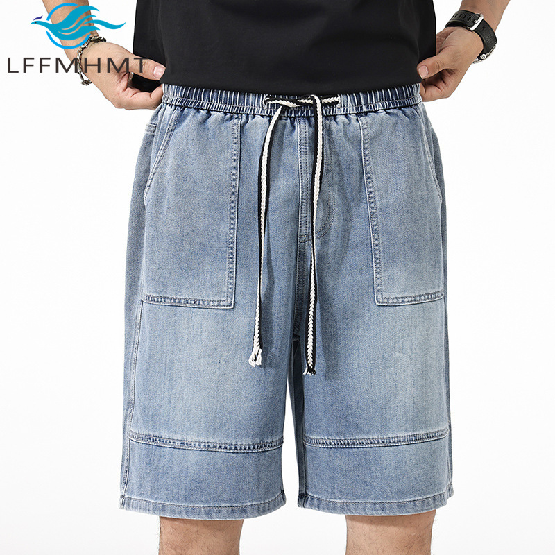 Mens Fashion Cargo Pants - 좋은 품질 여름 패션 남자 카고