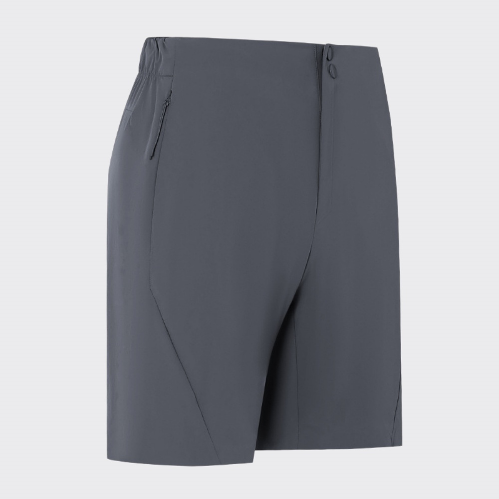 Men'S Fashion Logo - 남성 여름 러닝 반바지 속건성 단색