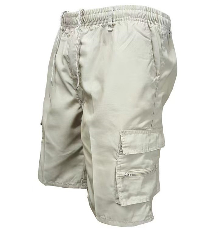 Mens Fashion Cargo Pants - 2026 패션 남성 카고 반바지 남성