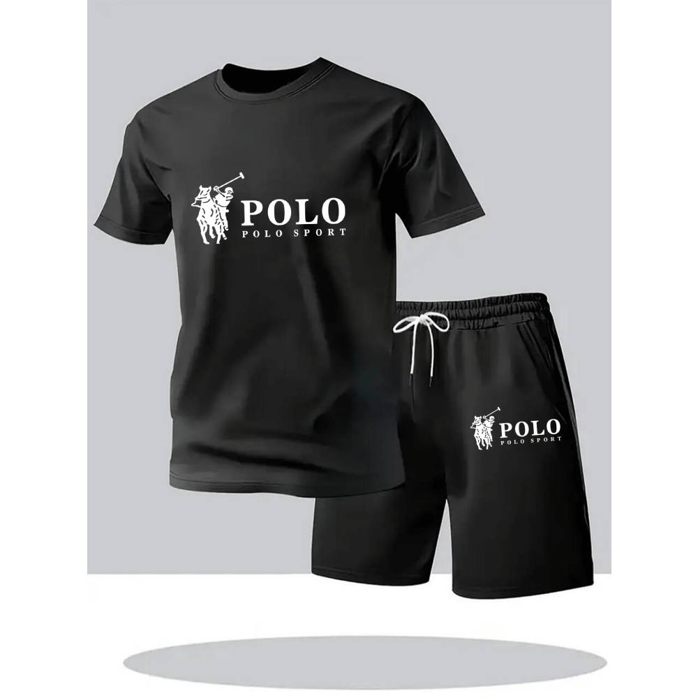 Men'S Fashion Outfits 2026 - 2026 여름 남성 세트 도시 캐주얼