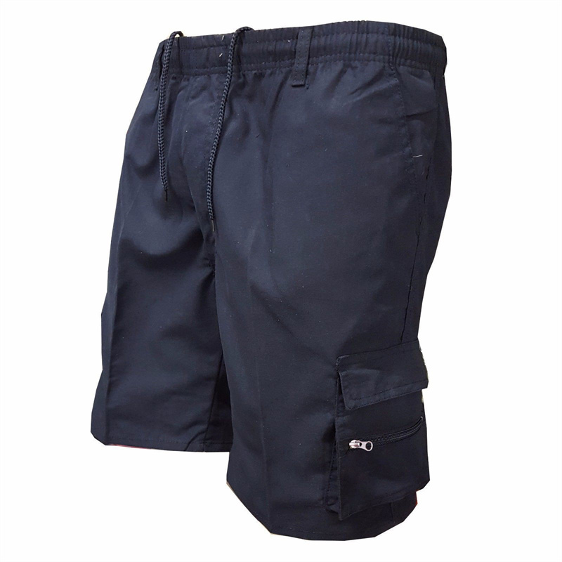 Mens Fashion Cargo Pants - 남성 전술 카고 반바지 패션 포켓