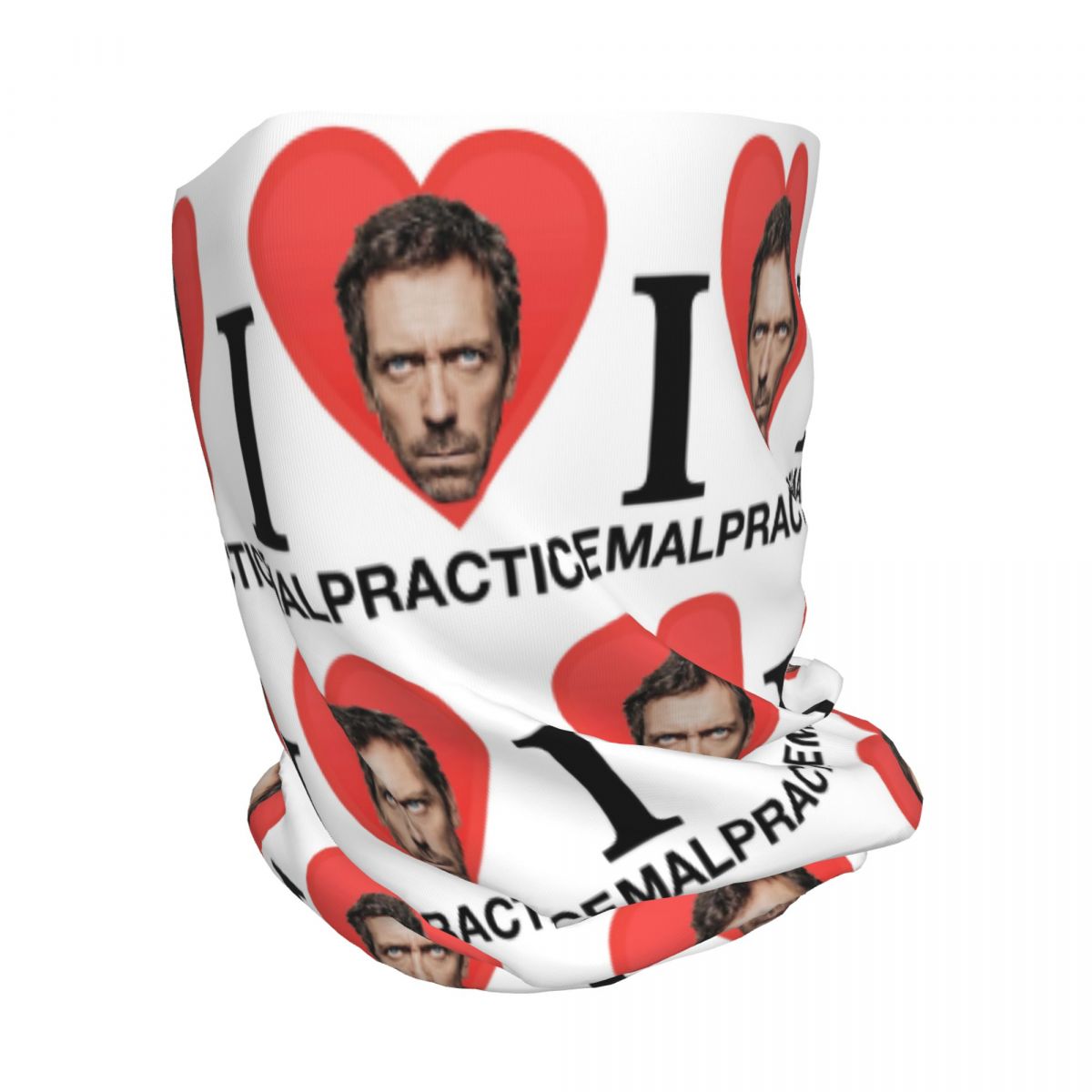 House MD Malpractice Enthusias - Beanie Winter Hat 리뷰 및 가격
