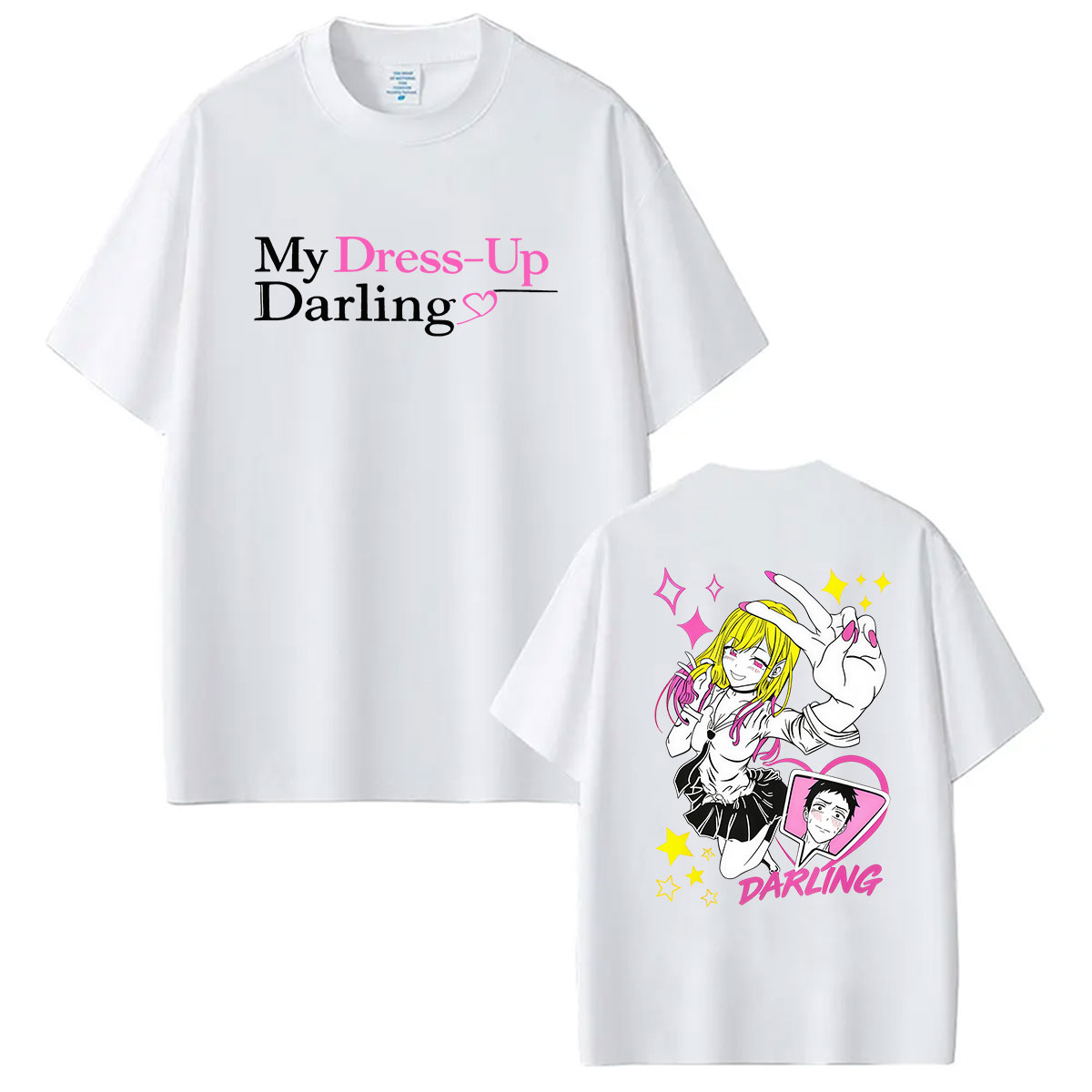 My Dress-Up Darling Kitagawa M - Mens Fashion Dress Shirts 리뷰 및 가격