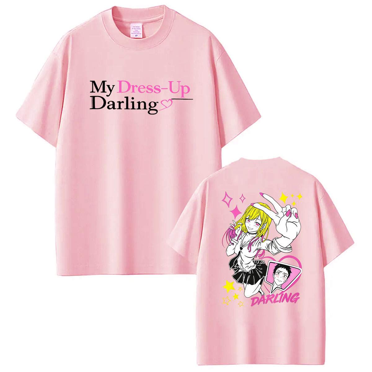 My Dress-Up Darling Kitagawa M - Mens Fashion Dress Shirts 리뷰 및 가격