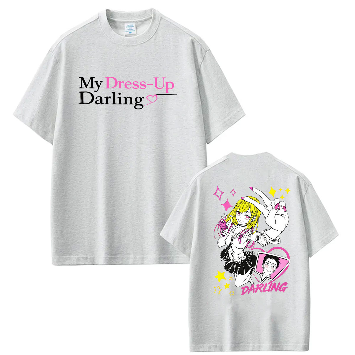 My Dress-Up Darling Kitagawa M - Mens Fashion Dress Shirts 리뷰 및 가격