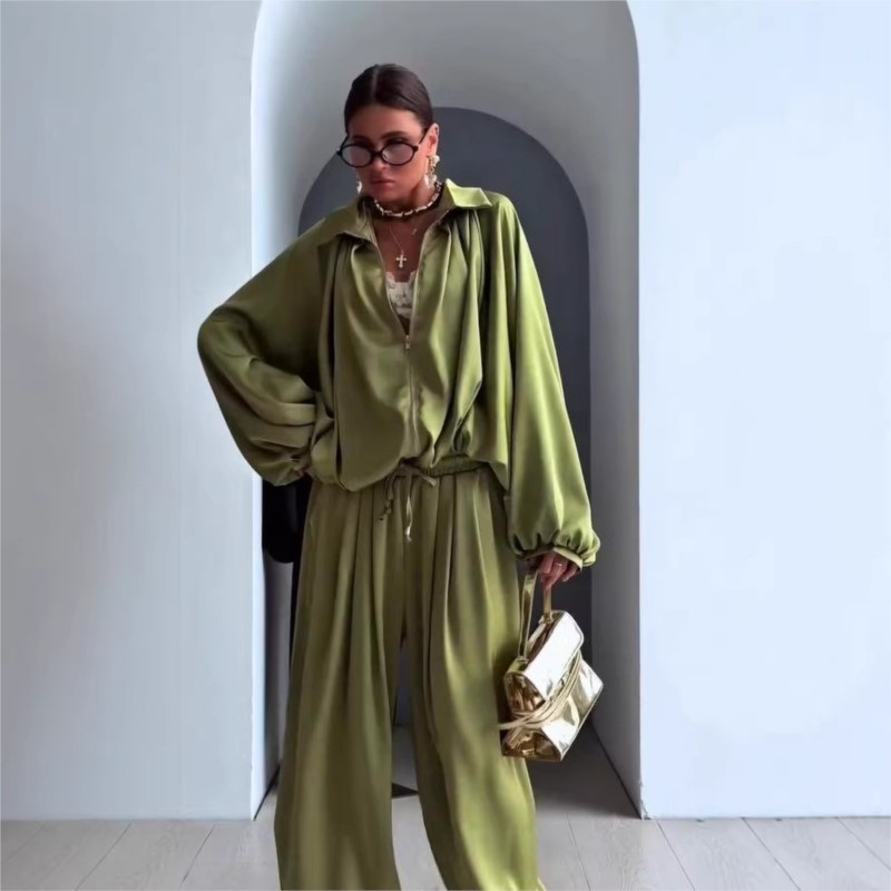 봄 가을 긴팔 투피스 세트 여성 의류 2026 패션 솔 - Men'S Fashion Outfits 2026 리뷰 및 가격