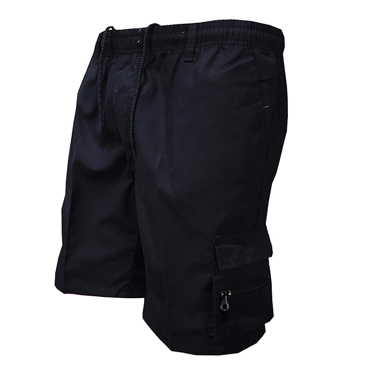 패션 남성 카고 반바지 남성 캐주얼 바지 캐주얼 빅 포 - Mens Fashion Cargo Pants 리뷰 및 가격