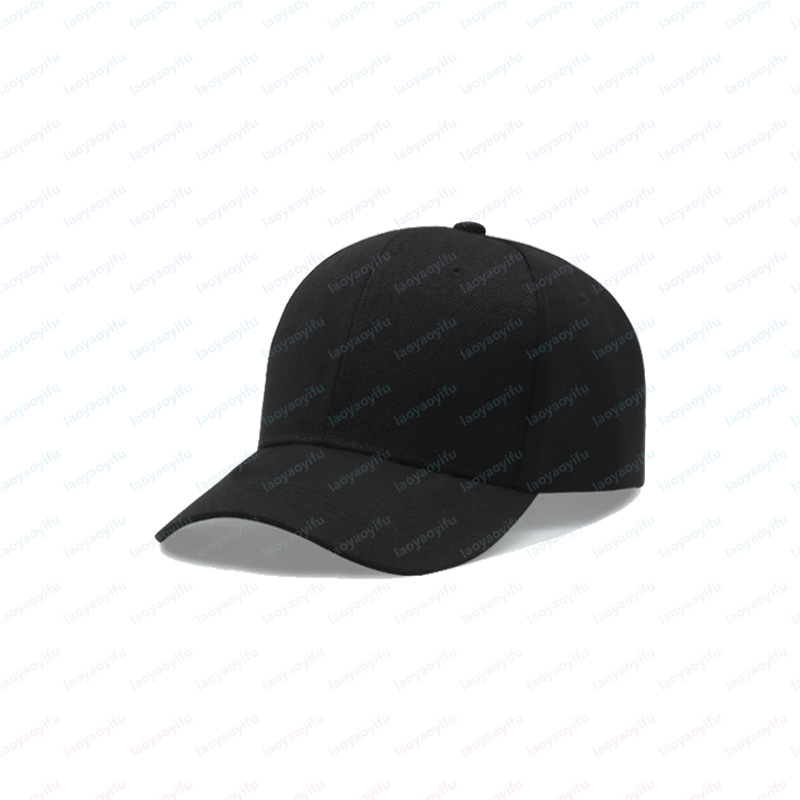 패션 맞춤형 인쇄 로고 Diy 야구 모자 남여 조정 가 - Men'S Fashion Logo 리뷰 및 가격
