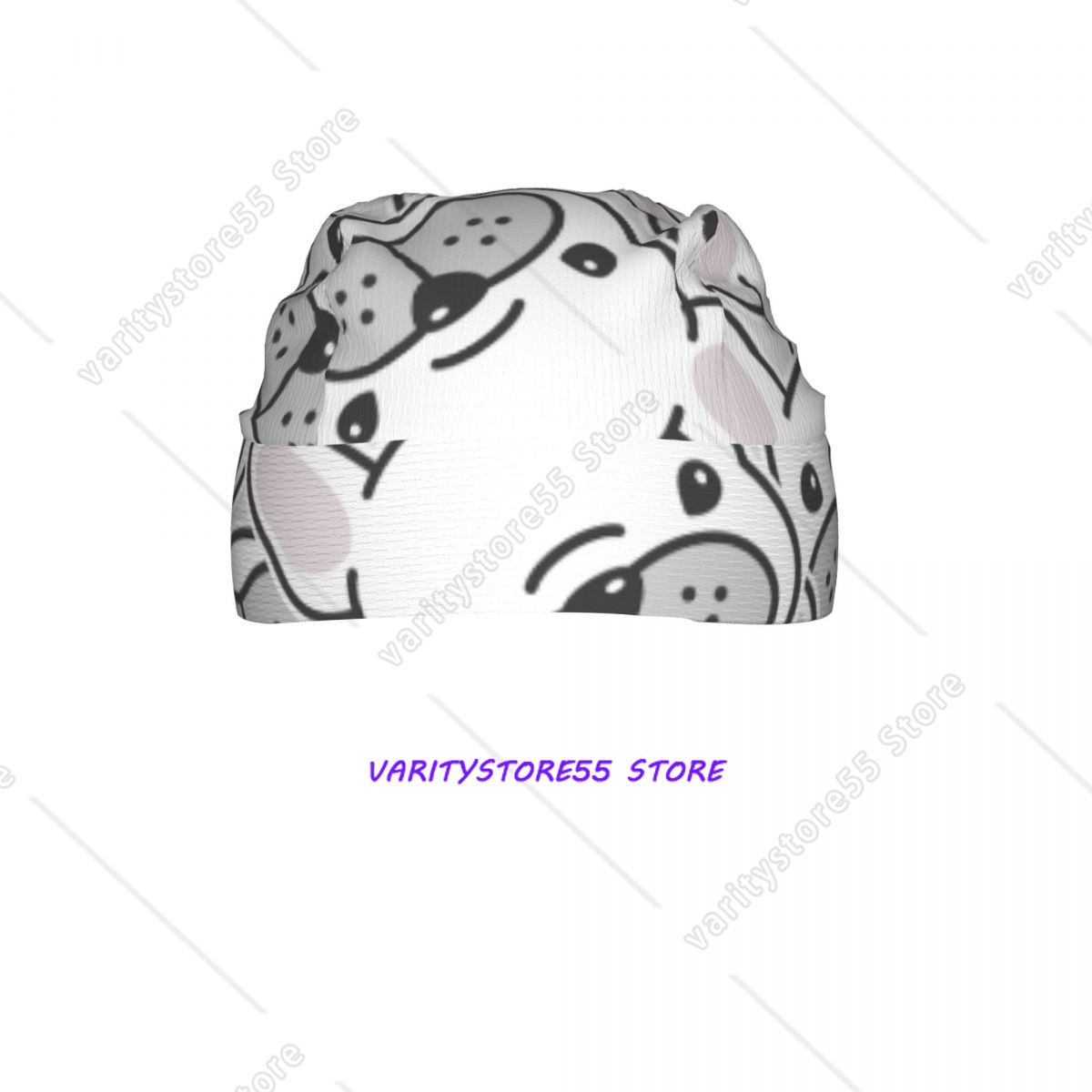 빠른 건조되는 반다나 자외선 차단 헤드스카프 프렌치 불 - Men'S Fashion Head Scarf 리뷰 및 가격