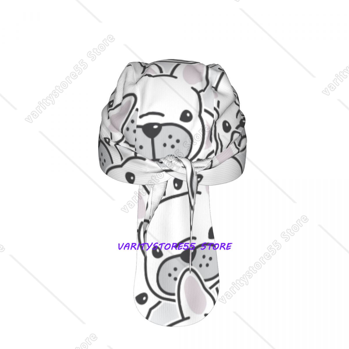 빠른 건조되는 반다나 자외선 차단 헤드스카프 프렌치 불 - Men'S Fashion Head Scarf 리뷰 및 가격