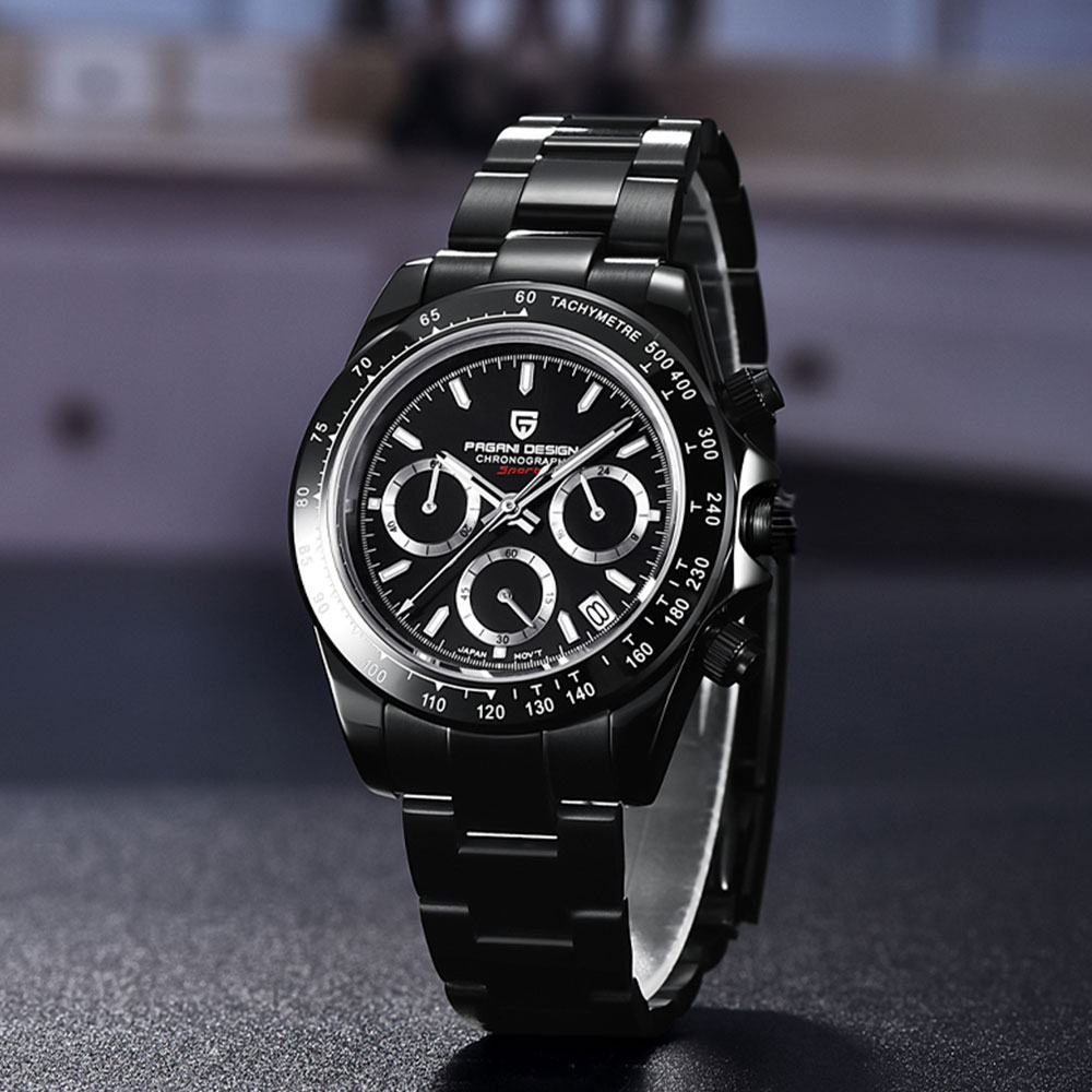 PD-1644 파가니 디자인 2026 신제품 남성 시계 - Fashion Mens Watches 리뷰 및 가격