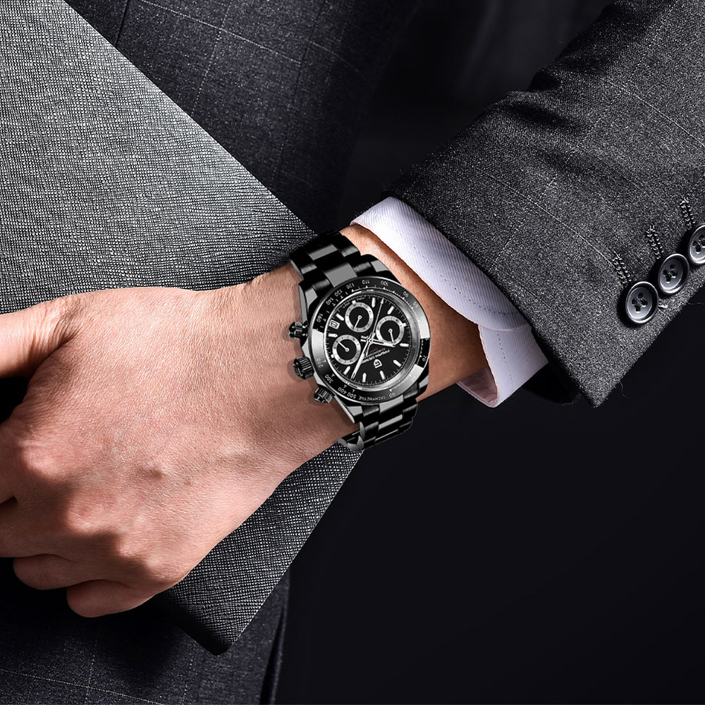PD-1644 파가니 디자인 2026 신제품 남성 시계 - Fashion Mens Watches 리뷰 및 가격