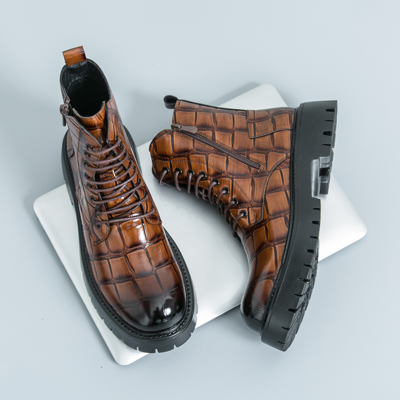 여름 남성 패션 첼시 부츠 블랙 브라운 아메리칸 레이스 - Chelsea Boots Men 리뷰 및 가격