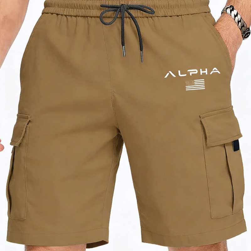 2026 신상 프린트 카고 반바지 패션 캐주얼 러닝 반 - Mens Fashion Cargo Pants 리뷰 및 가격