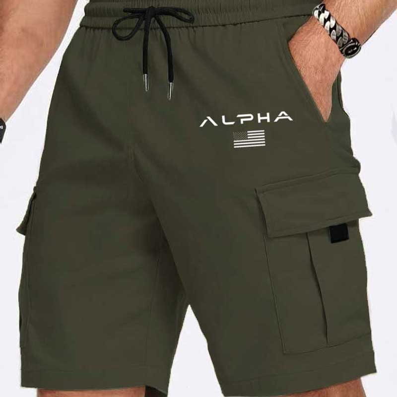 2026 신상 프린트 카고 반바지 패션 캐주얼 러닝 반 - Mens Fashion Cargo Pants 리뷰 및 가격
