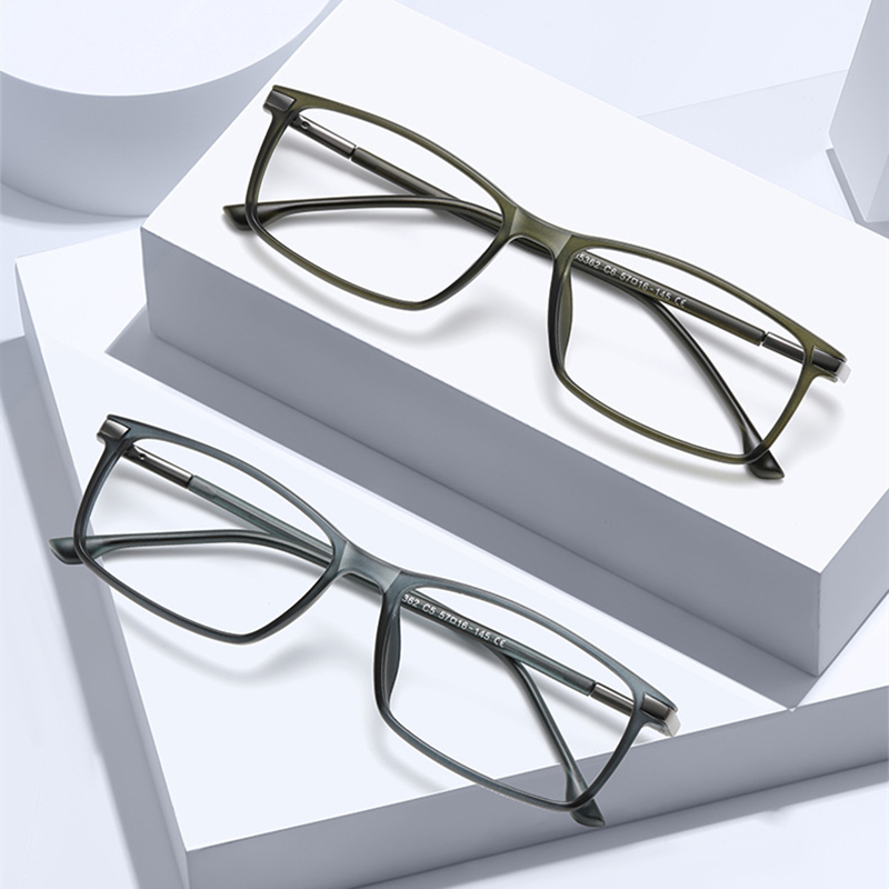 패션 비즈니스 오피스 레트로 남성 근시 독서 안경 광학 - Mens Fashion Reading Glasses 리뷰 및 가격