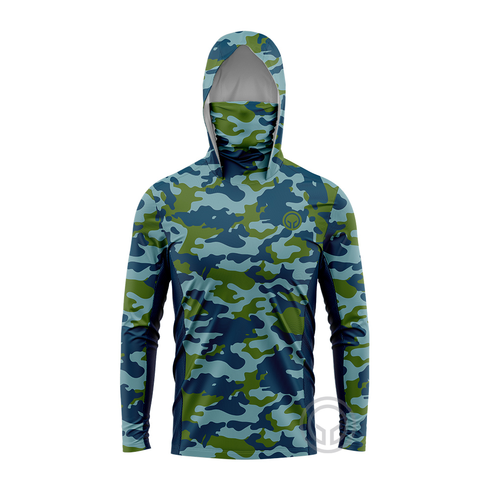 새로운 낚시 의류 여름 야외 저지 남성 긴팔 티셔츠 의 - Men'S Fashion Trends 2025 리뷰 및 가격