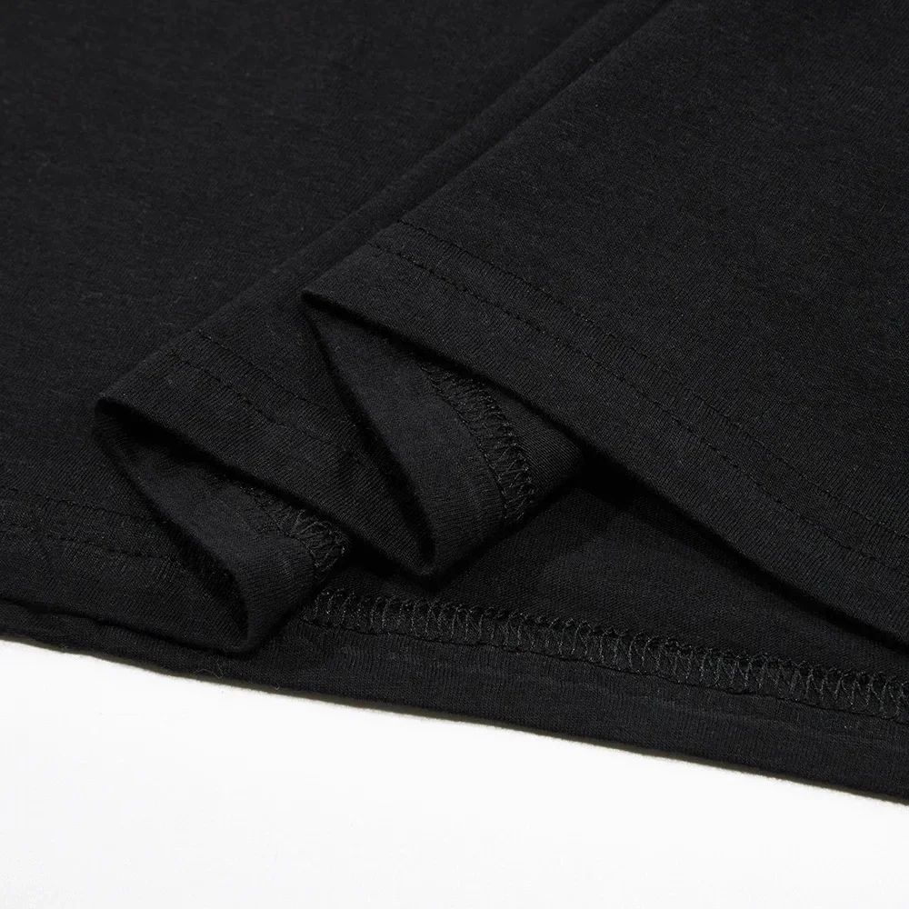 아이즈 프린트 하라주쿠 Y2K 티셔츠 힙합 스트리트 드 - Mens Fashion Dress Shirts 리뷰 및 가격