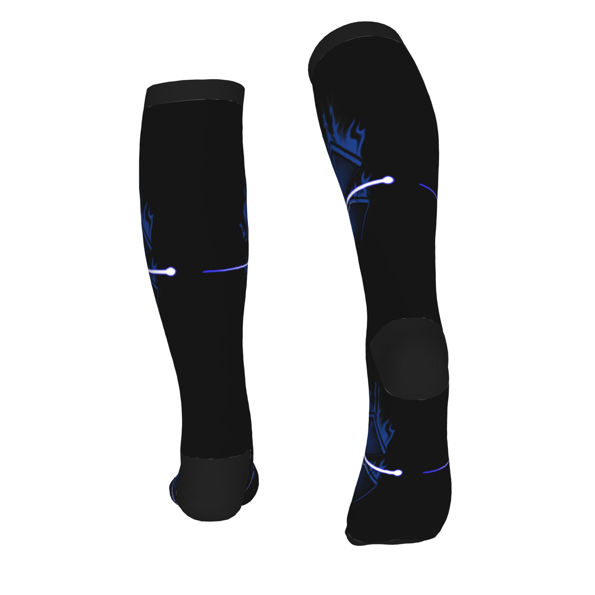 패션 Emt Star Of Life 로고 양말 여성 남 - Men'S Fashion Logo 리뷰 및 가격