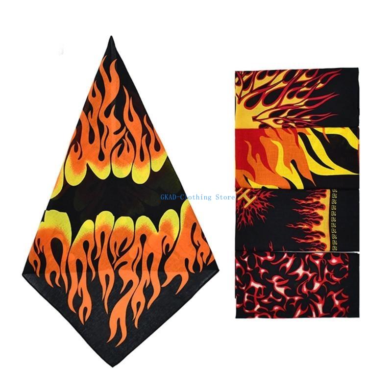 N0PE 21 Bandana Head Scarf Tur - Men'S Fashion Head Scarf 리뷰 및 가격