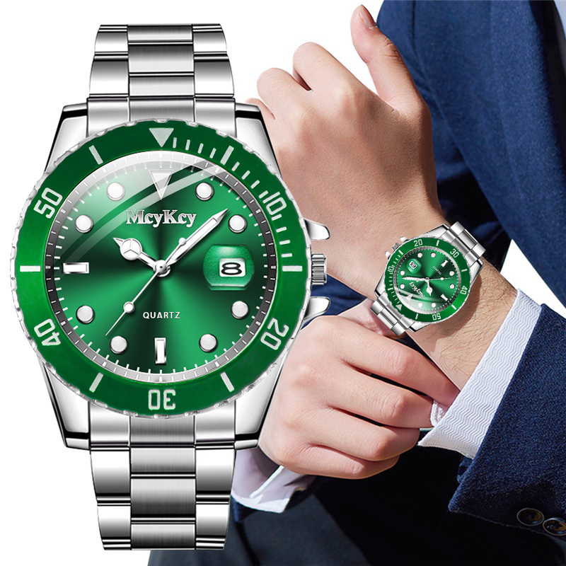 1PC 서프라이즈 미스터리 시계 블라인드 박스 - 패션 - Fashion Mens Watches 리뷰 및 가격