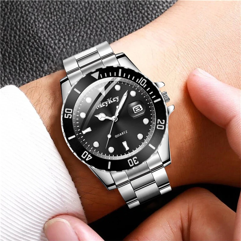 1PC 서프라이즈 미스터리 시계 블라인드 박스 - 패션 - Fashion Mens Watches 리뷰 및 가격