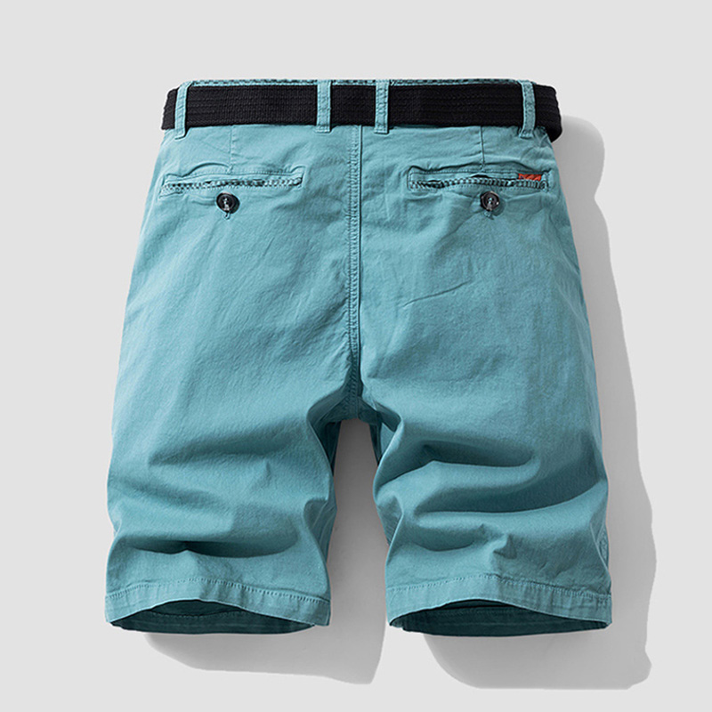 남성용 코튼 카고 반바지, 브리치 버뮤다 비치 조거 반 - Mens Fashion Cargo Pants 리뷰 및 가격