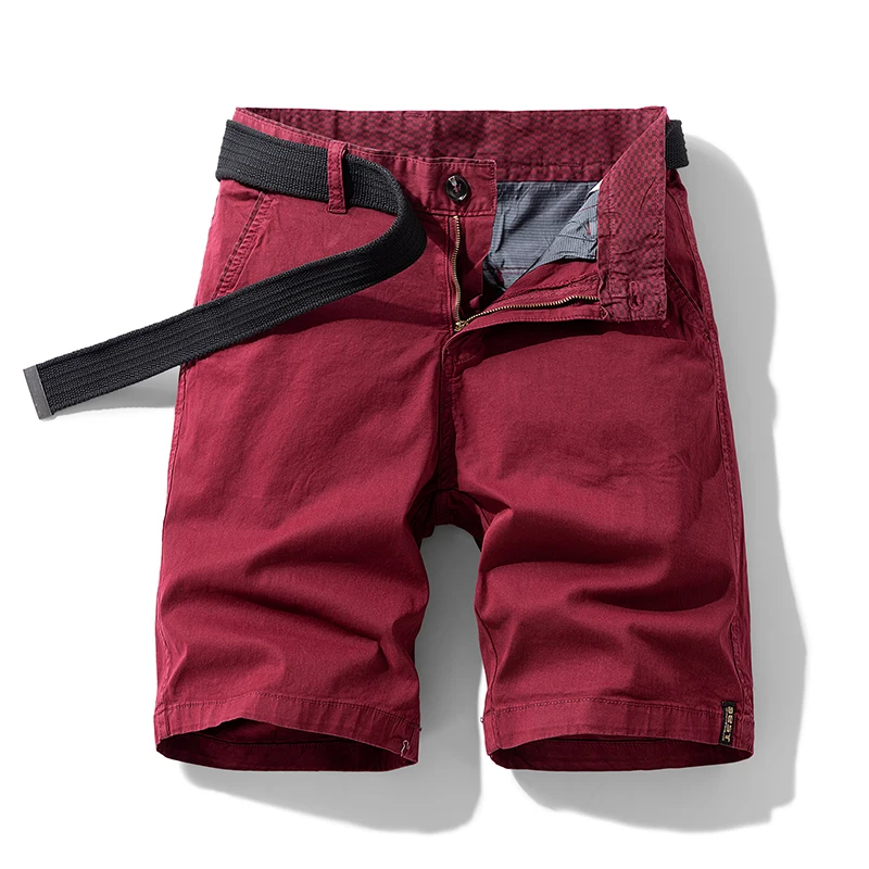남성용 코튼 카고 반바지, 브리치 버뮤다 비치 조거 반 - Mens Fashion Cargo Pants 리뷰 및 가격