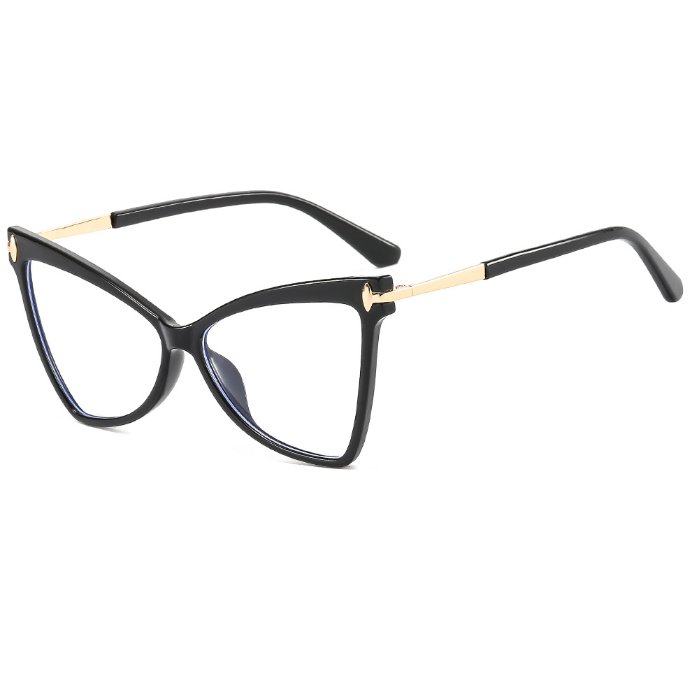 고양이 눈 처방용 안경 프레임, 여성 레트로 광학 안경 - Mens Fashion Reading Glasses 리뷰 및 가격