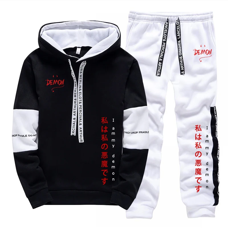 2026 신상 후드티와 스웨트팬츠 2종 세트 남녀 데일 - Men'S Fashion Outfits 2026 리뷰 및 가격