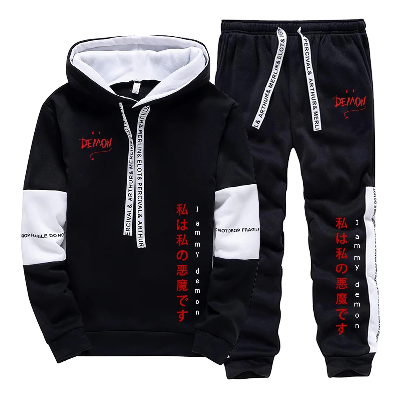 2026 신상 후드티와 스웨트팬츠 2종 세트 남녀 데일 - Men'S Fashion Outfits 2026 리뷰 및 가격