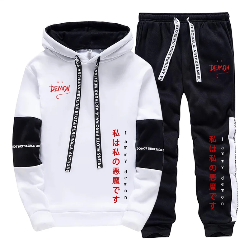 2026 신상 후드티와 스웨트팬츠 2종 세트 남녀 데일 - Men'S Fashion Outfits 2026 리뷰 및 가격