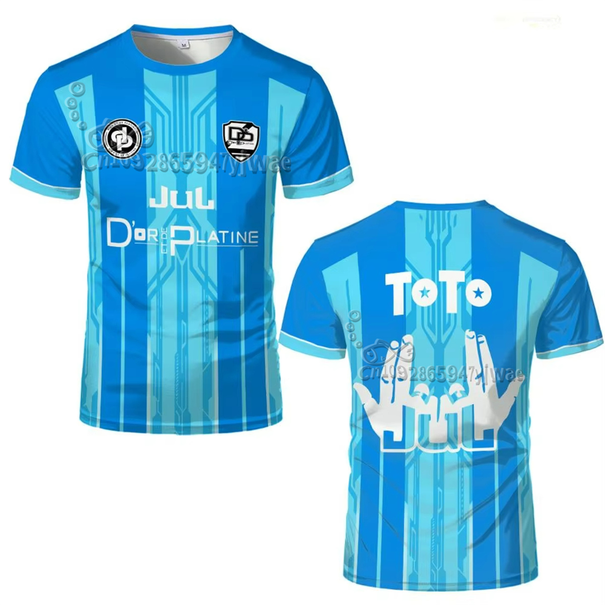 JUL Maillot TOTO Et Ninetta 저지 - Mens Fashion Dress Shirts 리뷰 및 가격