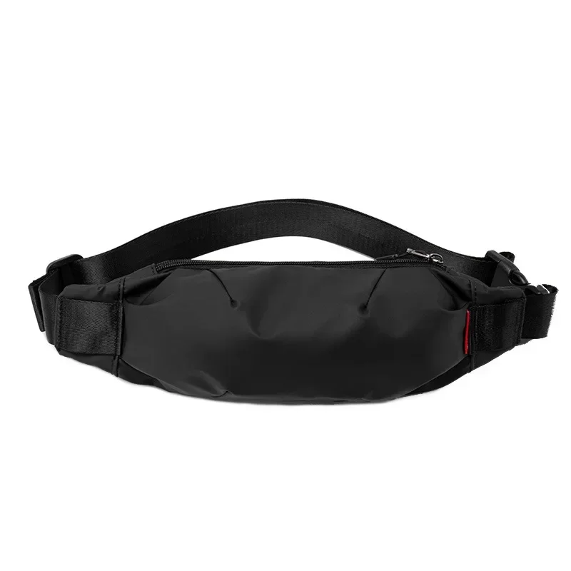 남성용 미니멀리스트 크로스바디 백 방수 슬링백 캐주얼  - Fashion Harness Men 리뷰 및 가격