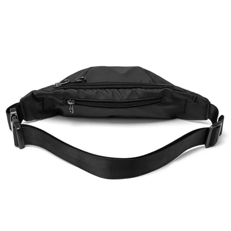 남성용 미니멀리스트 크로스바디 백 방수 슬링백 캐주얼  - Fashion Harness Men 리뷰 및 가격