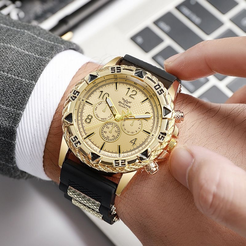 1PC 서프라이즈 미스터리 시계 블라인드 박스-패션 남 - Fashion Mens Watches 리뷰 및 가격