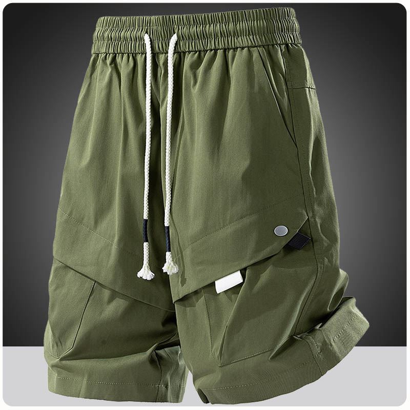 여름 시원한 카고 반바지 남성 플러스 사이즈 7XL 8 - Mens Fashion Cargo Pants 리뷰 및 가격
