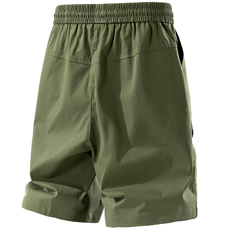 여름 시원한 카고 반바지 남성 플러스 사이즈 7XL 8 - Mens Fashion Cargo Pants 리뷰 및 가격