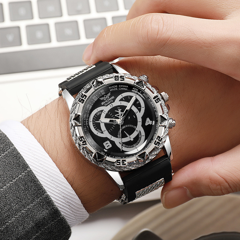 1개 서프라이즈 미스터리 시계 블라인드 박스-남성용 시 - Fashion Mens Watches 리뷰 및 가격