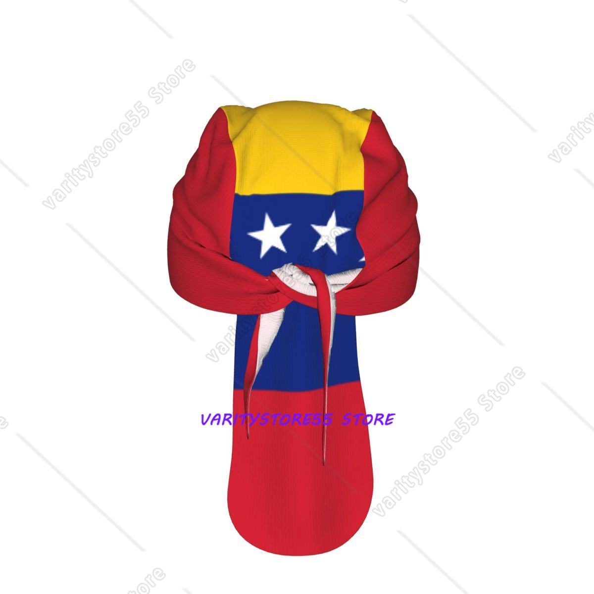 베네수엘라 국기 자전거 헤드밴드 캡 사이클링 헤드스카프 - Men'S Fashion Head Scarf 리뷰 및 가격