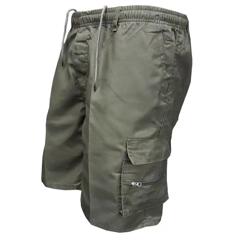 2026 패션 남성 카고 반바지 남성 캐주얼 팬츠 캐주 - Mens Fashion Cargo Pants 리뷰 및 가격