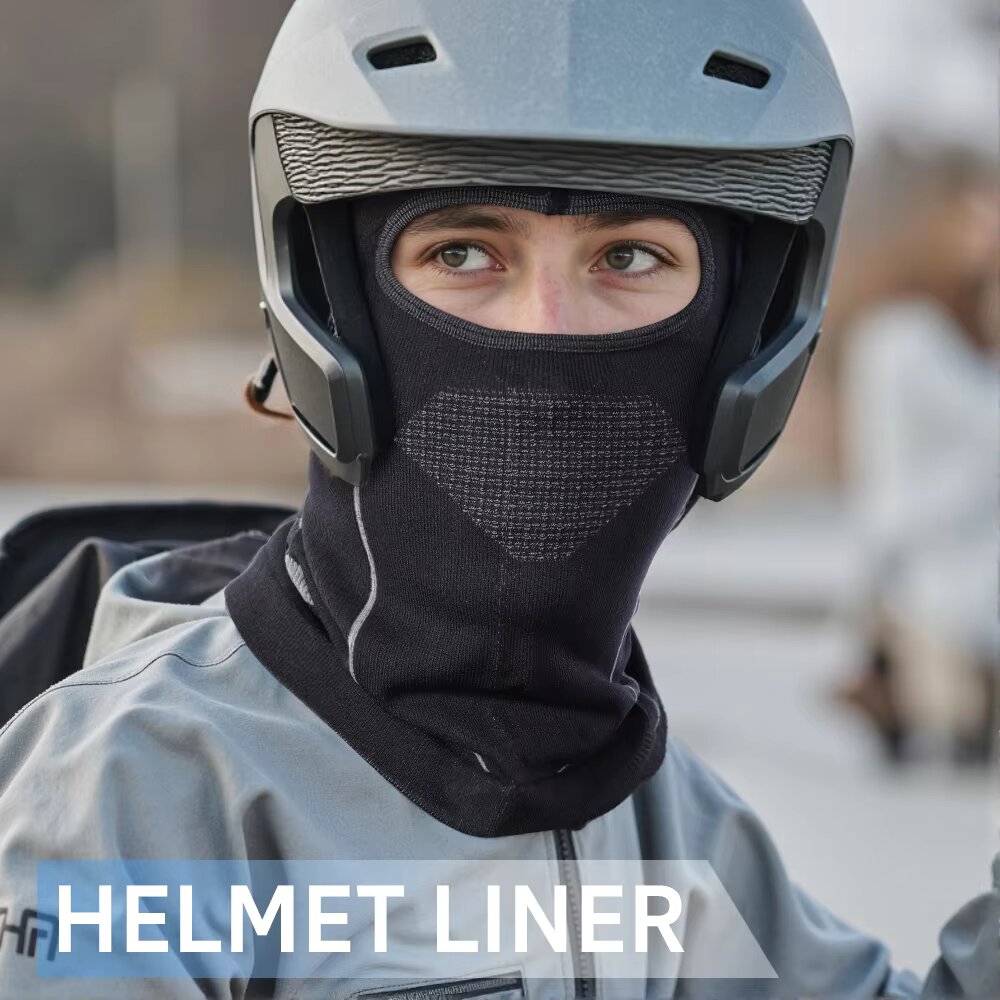 남녀공용 방한 보온 스카프 겨울 스키 모자 발라클라바  - Men'S Fashion Head Scarf 리뷰 및 가격