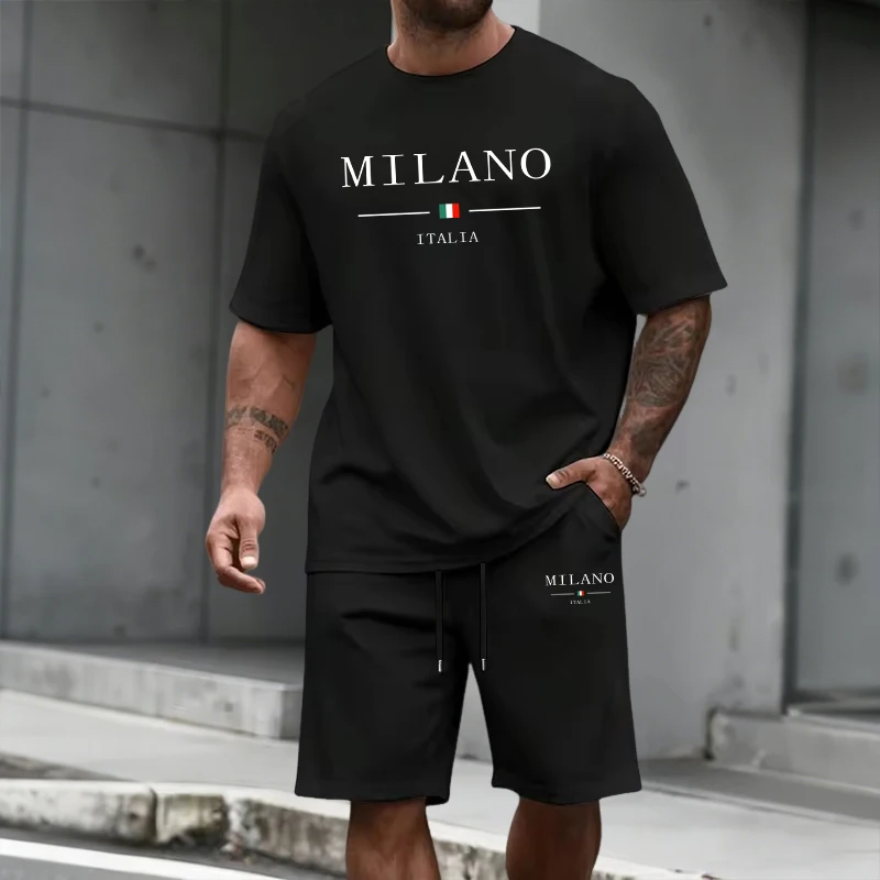 남성 트레이닝복 반팔 상의 및 스포츠 반바지 2026  - Men'S Fashion Outfits 2026 리뷰 및 가격