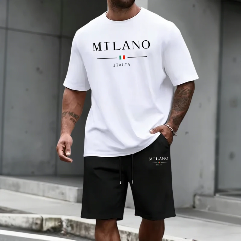 남성 트레이닝복 반팔 상의 및 스포츠 반바지 2026  - Men'S Fashion Outfits 2026 리뷰 및 가격
