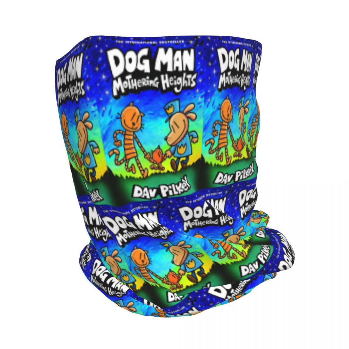 Dog Man Dogman Movie 2025 코믹 반 - Beanie Winter Hat 리뷰 및 가격
