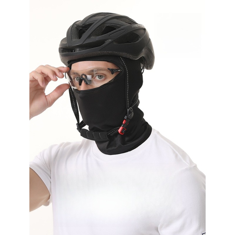 남녀공용 방한 보온 스카프 겨울 스키 모자 발라클라바  - Men'S Fashion Head Scarf 리뷰 및 가격