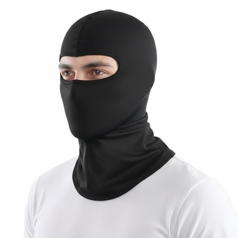 남녀공용 방한 보온 스카프 겨울 스키 모자 발라클라바  - Men'S Fashion Head Scarf 리뷰 및 가격