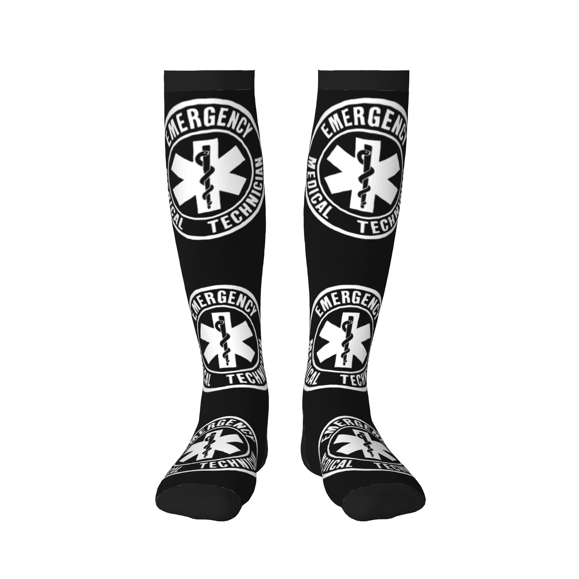 Emt Star Of Life 응급 의료 기술자 로고  - Men'S Fashion Logo 리뷰 및 가격