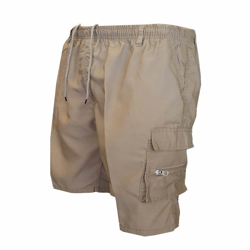남성 전술 카고 반바지 패션 포켓 군사 반바지 여름 위 - Mens Fashion Cargo Pants 리뷰 및 가격