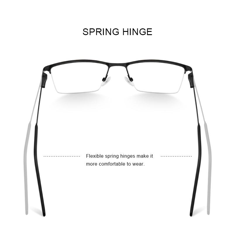 MERRYS DESIGN 남성 처방 안경 패션 근시 처 - Mens Fashion Reading Glasses 리뷰 및 가격